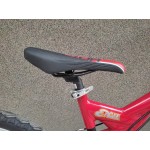 алуминиев мтв велосипед EAGLE BALKAN 26 цола фул SHIMANO ALTUS